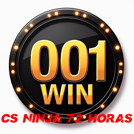 cs ninja 72 horas, Jackpot Rápido